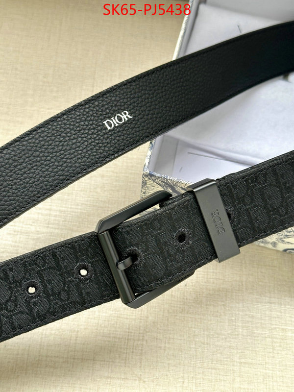 Belts-Dior best designer replica ID: PJ5438 $: 65USD