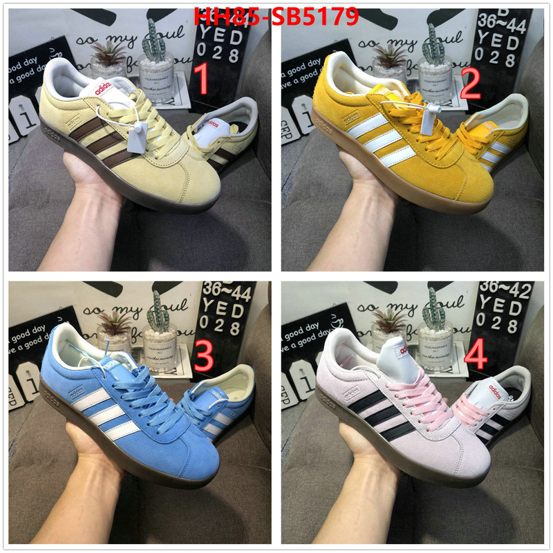 Men Shoes-Adidas what is a 1:1 replica ID: SB5179 $: 85USD