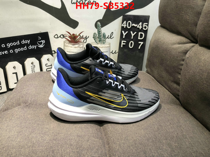 Women Shoes-NIKE buy high-quality fake ID: SB5332 $: 79USD