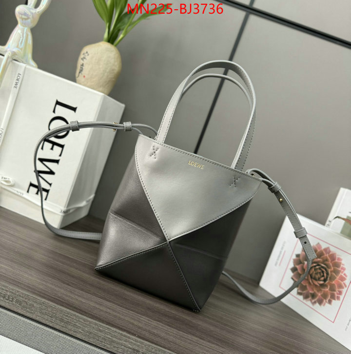 Loewe Bags(TOP)-Handbag- shop now ID: BJ3736 $: 225USD,