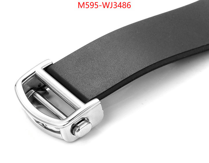 Watch(TOP)-Cartier where can i buy the best 1:1 original ID: WJ3486 $: 595USD