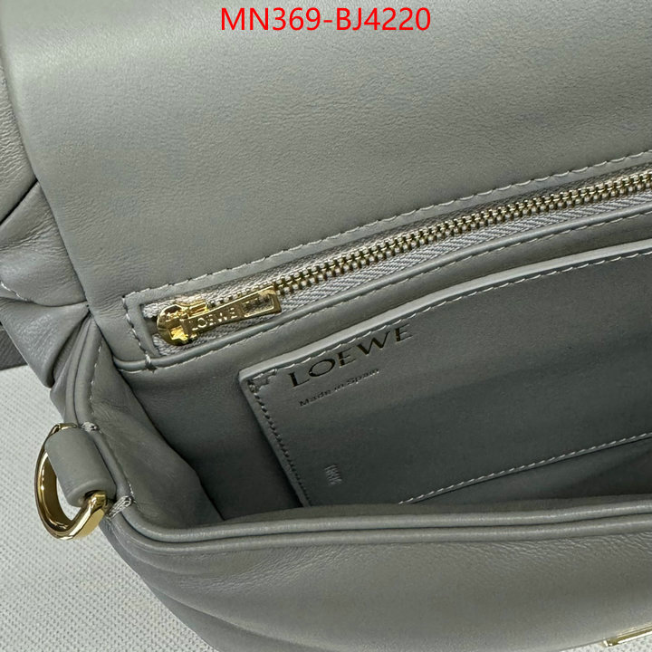 Loewe Bags(TOP)-Crossbody- how to find replica shop ID: BJ4220 $: 369USD,
