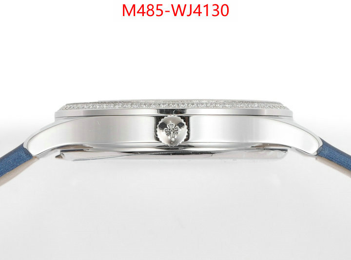 Watch(TOP)-Patek Philippe wholesale imitation designer replicas ID: WJ4130 $: 485USD