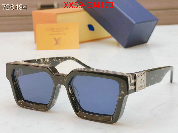 Glasses-LV buy cheap ID: GJ4173 $: 59USD