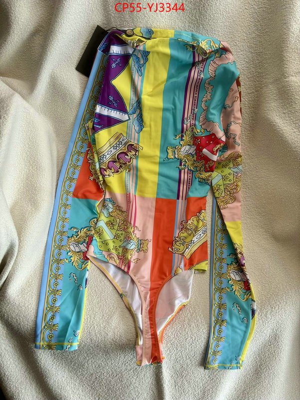 Swimsuit-Versace buy ID: YJ3344 $: 55USD