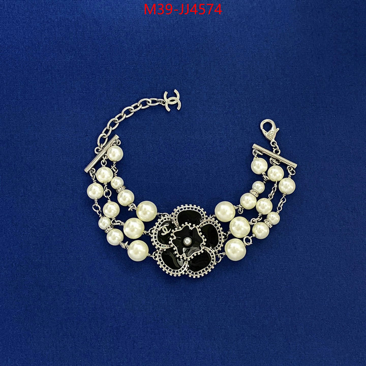 Jewelry-Chanel buy high-quality fake ID: JJ4574 $: 39USD