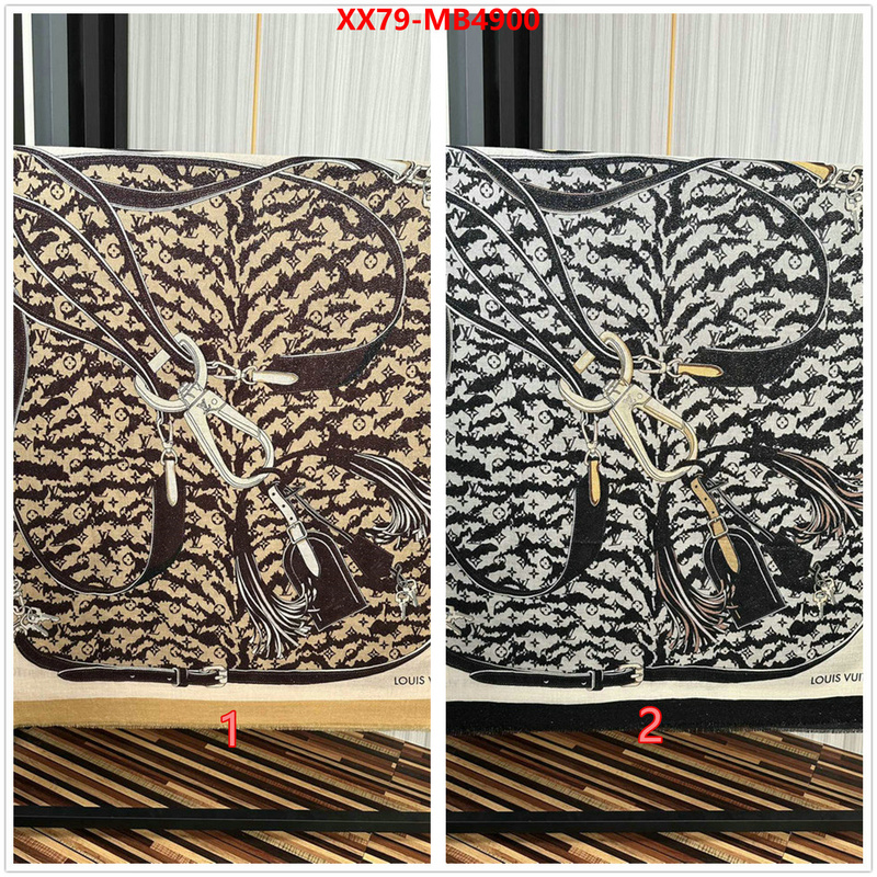 Scarf-LV shop now ID: MB4900 $: 79USD