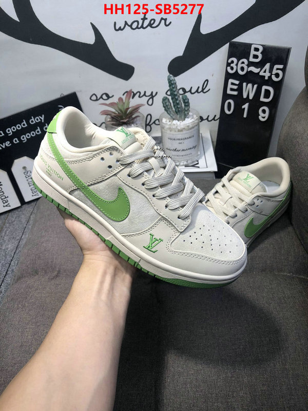 Women Shoes-NIKE cheap replica designer ID: SB5277 $: 125USD