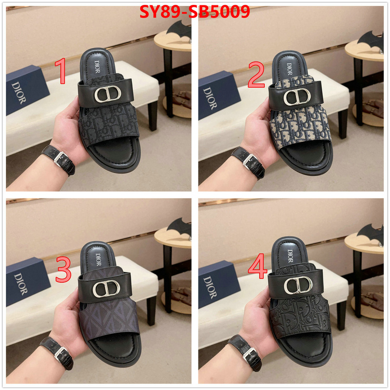 Men shoes-Dior buy high-quality fake ID: SB5009 $: 89USD