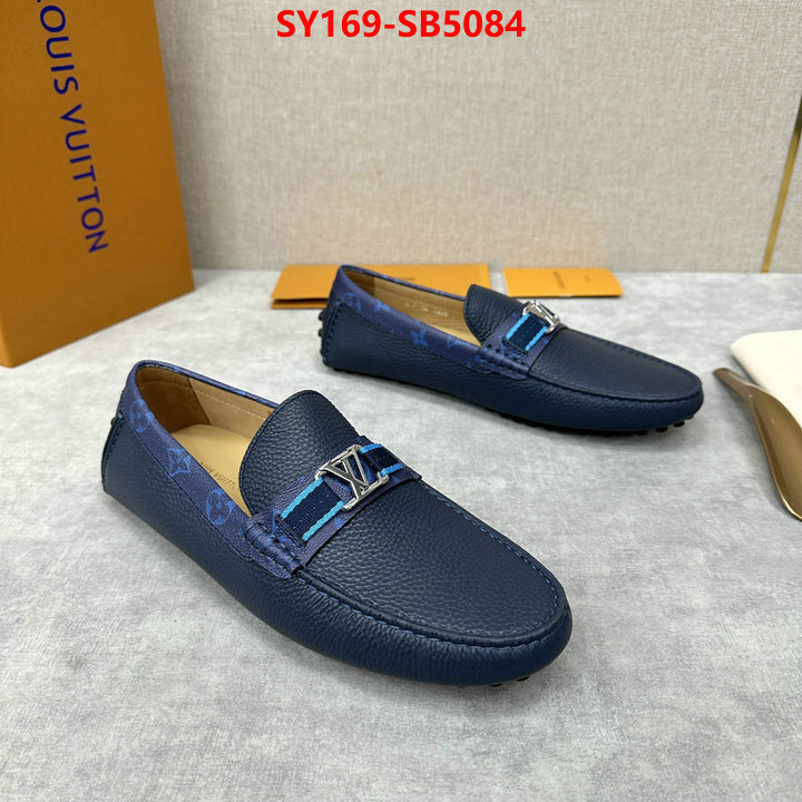 Men Shoes-LV replica sale online ID: SB5084 $: 169USD