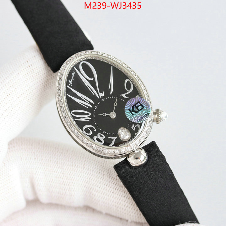 Watch(TOP)-Breguet is it ok to buy ID: WJ3435 $: 239USD