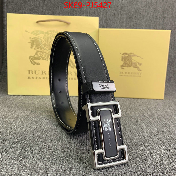 Belts-Burberry what's the best place to buy replica ID: PJ5427 $: 69USD