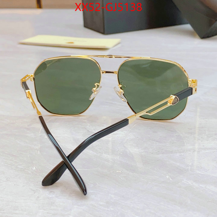 Glasses-Montblanc replicas ID: GJ5138 $: 52USD