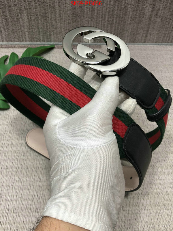 Belts-Gucci how to find replica shop ID: PJ3856 $: 59USD