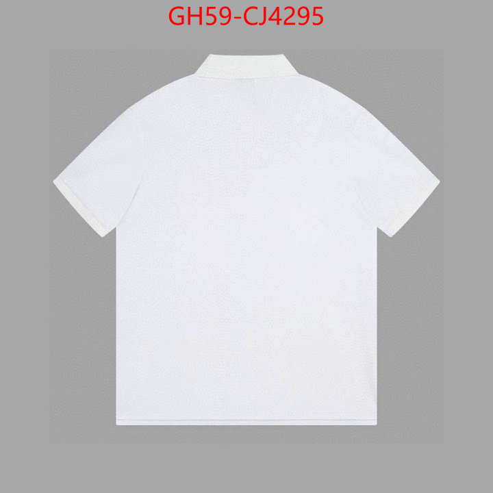 Clothing-Burberry where can i buy ID: CJ4295 $: 59USD