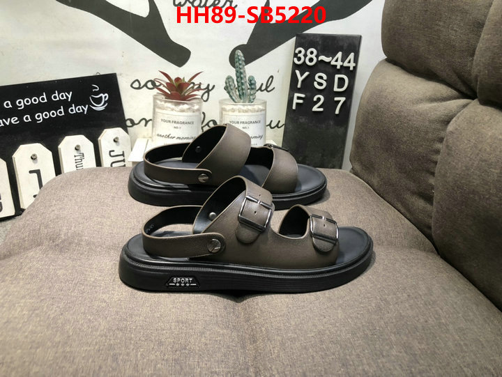 Men Shoes-Ecco designer 7 star replica ID: SB5220 $: 89USD