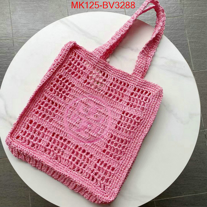 Tory Burch Bags(TOP)-Handbag- the best designer ID: BV3288 $: 125USD,