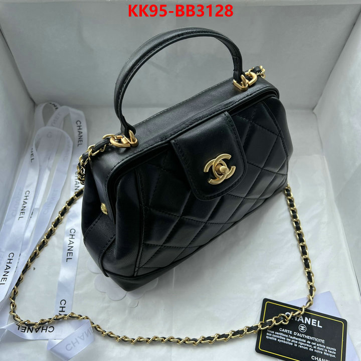 Chanel Bags(4A)-Crossbody- how to buy replcia ID: BB3128 $: 95USD,