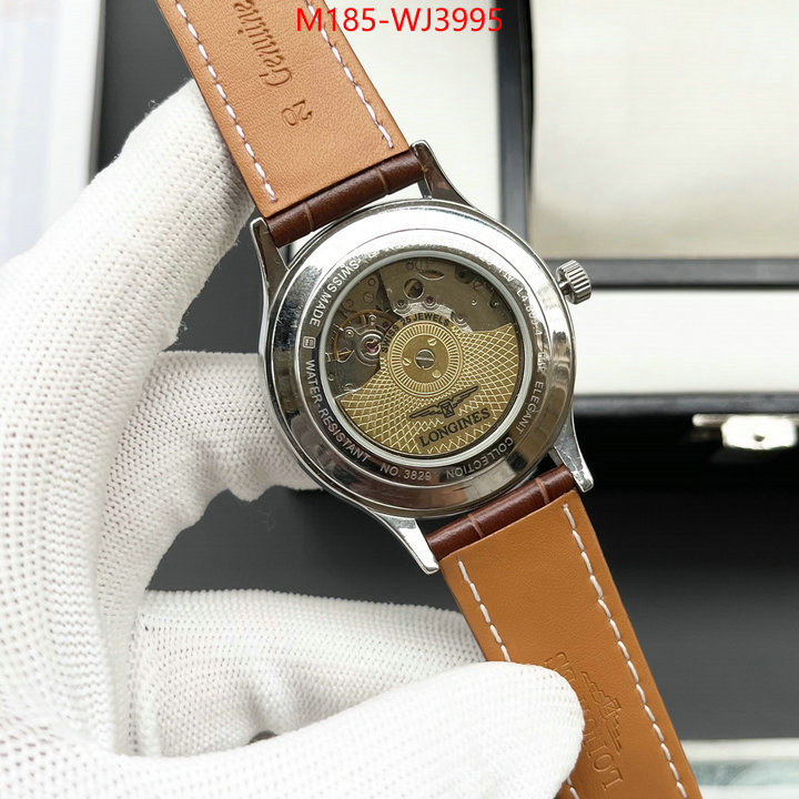 Watch(4A)-Longines knockoff highest quality ID: WJ3995 $: 185USD