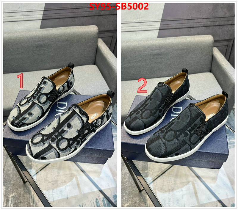 Men shoes-Dior where could you find a great quality designer ID: SB5002 $: 99USD