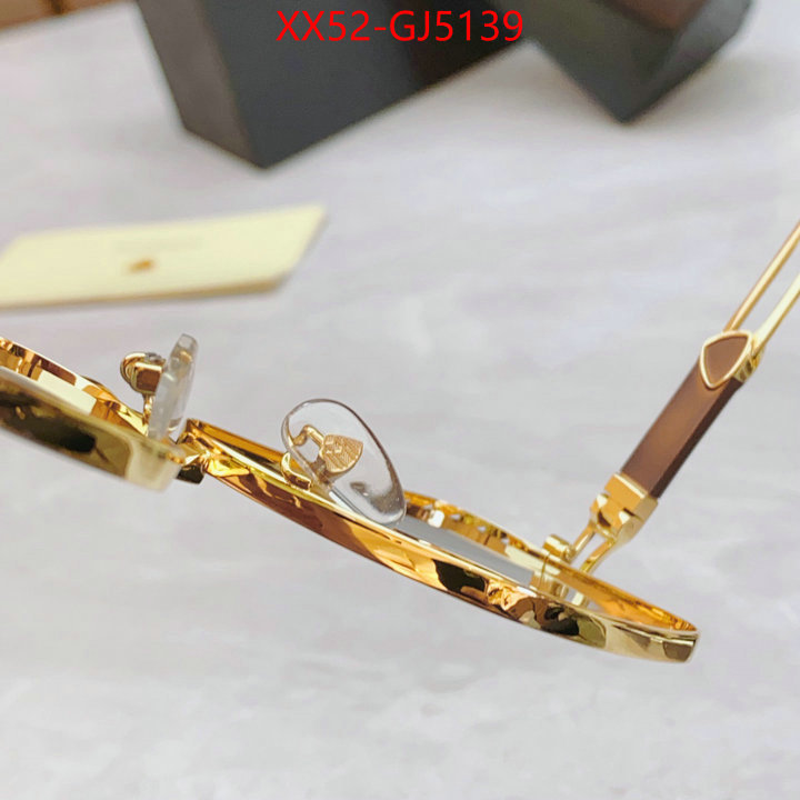 Glasses-Montblanc where to buy replicas ID: GJ5139 $: 52USD