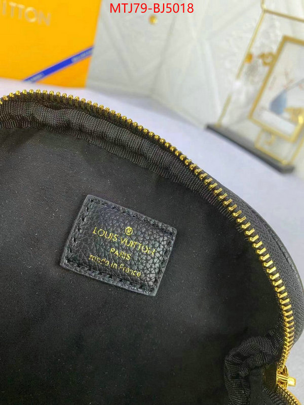 LV Bags(4A)-Pochette MTis Bag- online ID: BJ5018 $: 79USD,