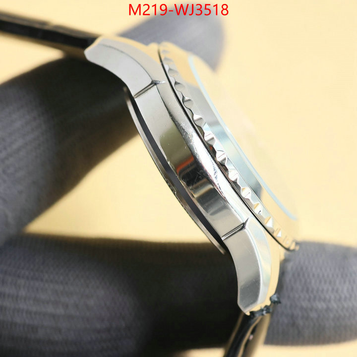 Watch(TOP)-Omega every designer ID: WJ3518 $: 219USD