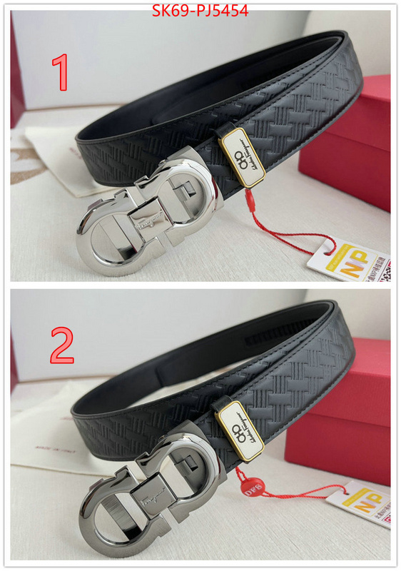 Belts-Ferragamo where can you buy replica ID: PJ5454 $: 69USD