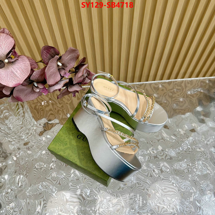 Women Shoes-Gucci website to buy replica ID: SB4718 $: 129USD-shoes yupoo Women Shoes-Gucci website to buy replica ID: SB4718 $: 129USD