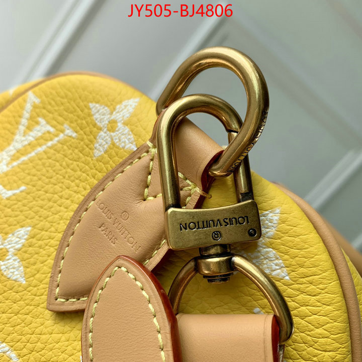 LV Bags(TOP)-Speedy- outlet sale store ID: BJ4806 $: 505USD,