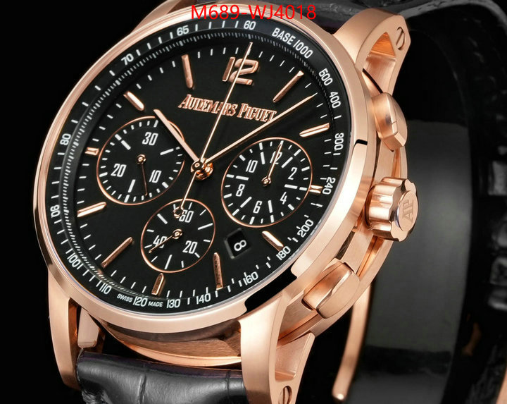Watch(TOP)-Audemars Piguet what best replica sellers ID: WJ4018 $: 689USD-shoes yupoo Watch(TOP)-Audemars Piguet what best replica sellers ID: WJ4018 $: 689USD