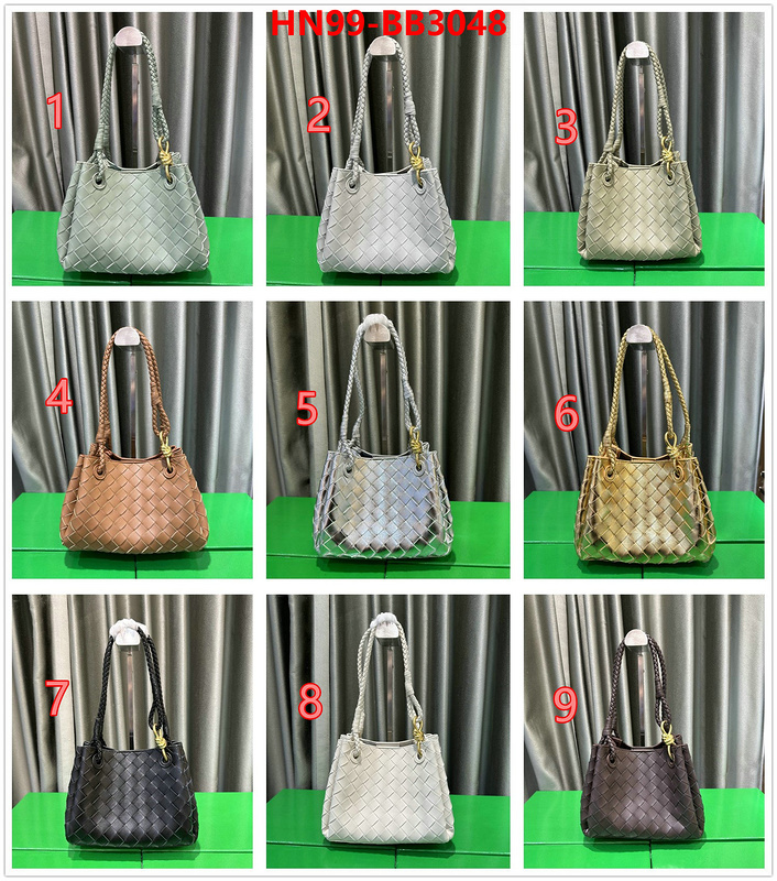 BV Bags(4A)-Handbag- buy ID: BB3048 $: 99USD,