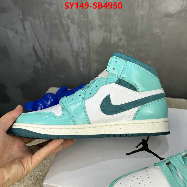 Women Shoes-Air Jordan where can you buy a replica ID: SB4950 $: 149USD