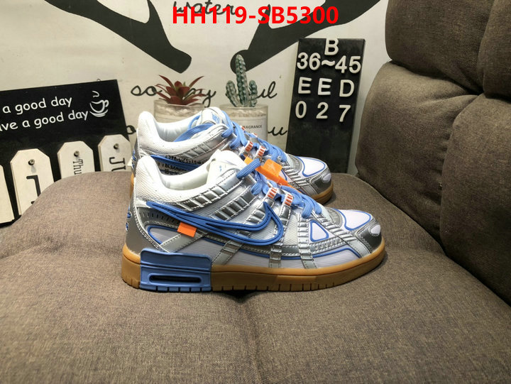 Women Shoes-NIKE good ID: SB5300 $: 119USD