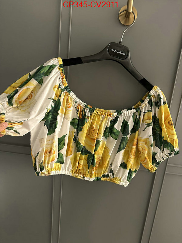 Clothing-DG store ID: CV2911