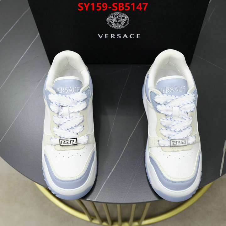 Men Shoes-Versace where to buy high quality ID: SB5147 $: 159USD