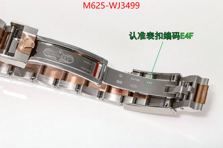 Watch(TOP)-Rolex designer wholesale replica ID: WJ3499 $: 625USD