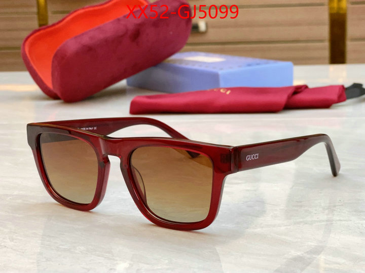 Glasses-Gucci replica how can you ID: GJ5099 $: 52USD