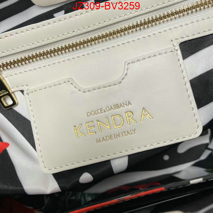 DG Bags(TOP)-Handbag aaaaa quality replica ID: BV3259 $: 309USD,