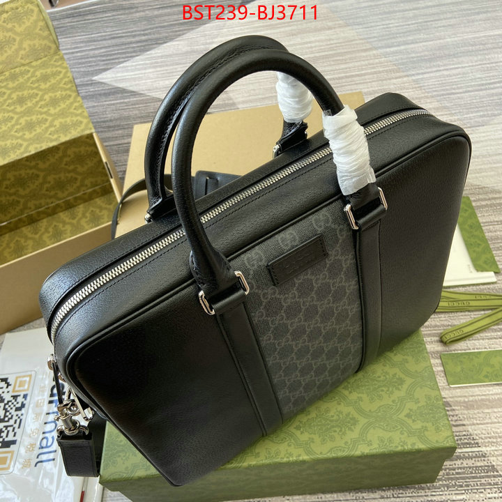 Gucci Bags(TOP)-Handbag- online store ID: BJ3711 $: 239USD,