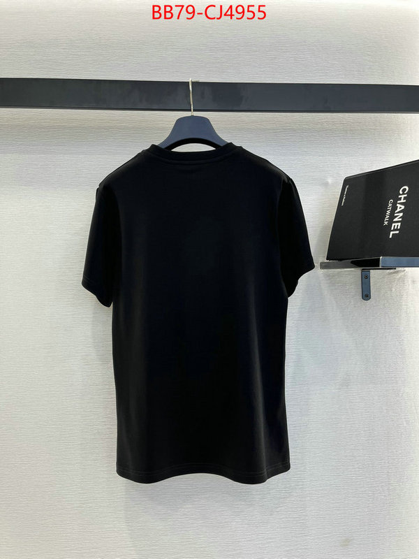 Clothing-LV shop cheap high quality 1:1 replica ID: CJ4955 $: 79USD