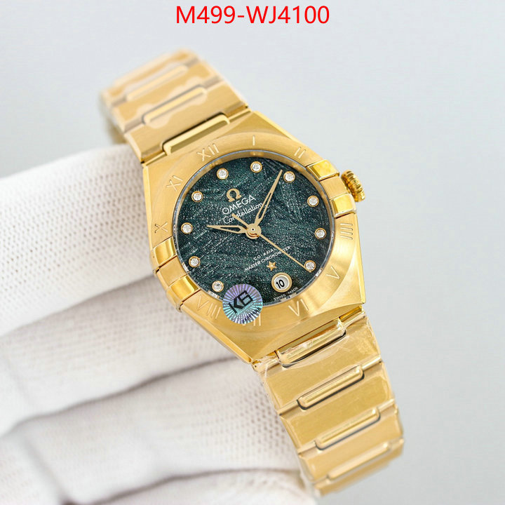 Watch(TOP)-Omega where can i find ID: WJ4100 $: 499USD-shoes yupoo Watch(TOP)-Omega where can i find ID: WJ4100 $: 499USD