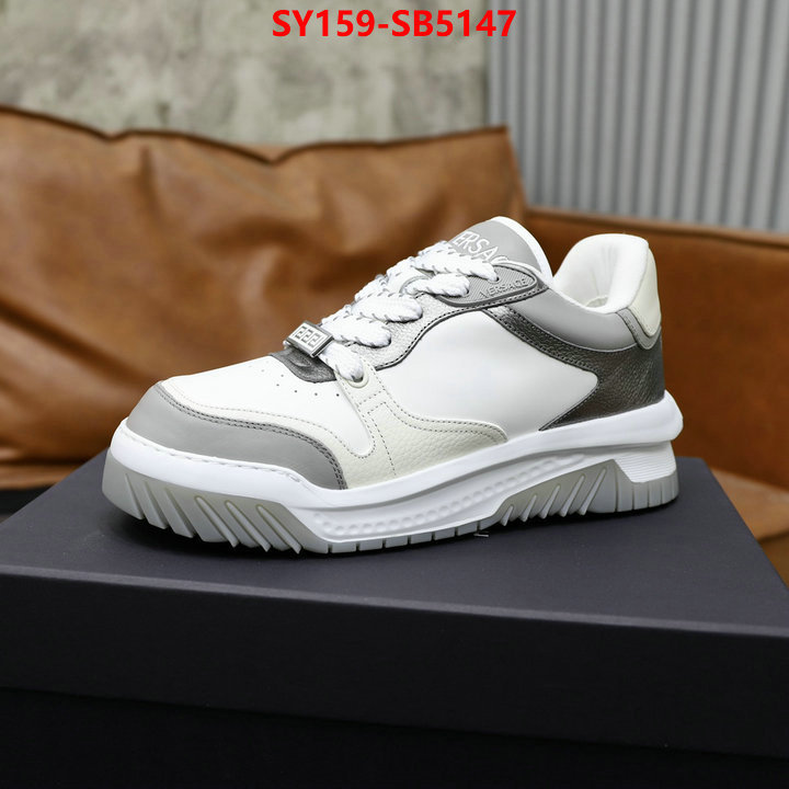 Men Shoes-Versace where to buy high quality ID: SB5147 $: 159USD