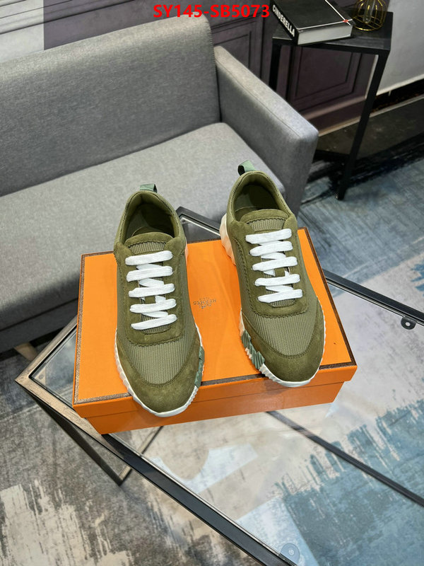 Men Shoes-Hermes aaaaa quality replica ID: SB5073 $: 145USD