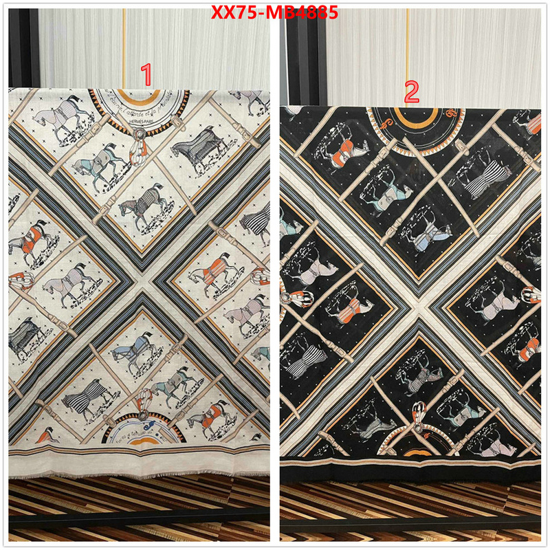 Scarf-Hermes best capucines replica ID: MB4885 $: 75USD