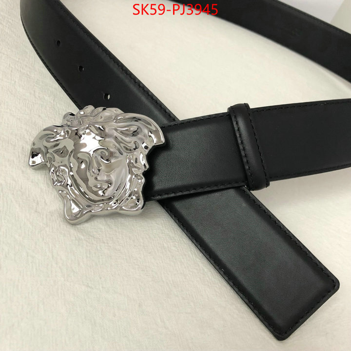 Belts-Versace perfect ID: PJ3945 $: 59USD