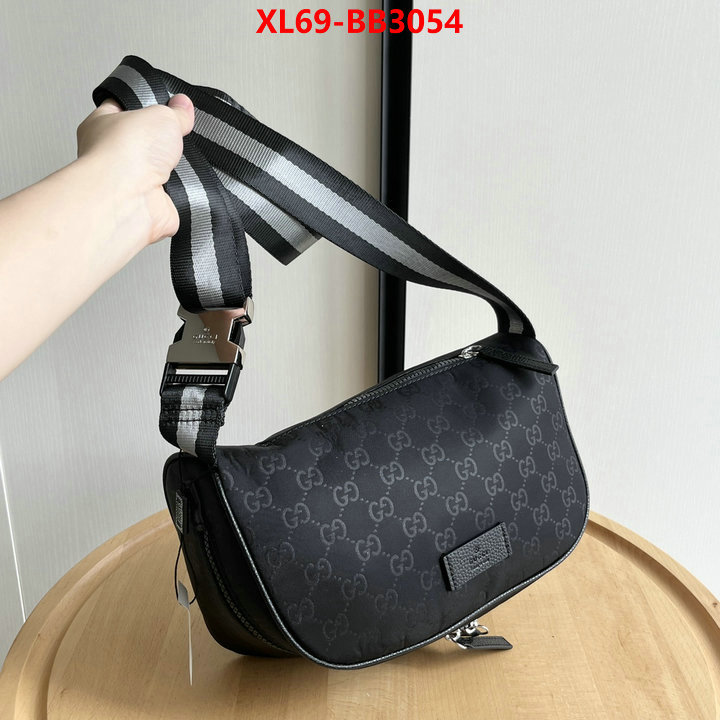 Gucci Bags(4A)-Discovery- replica online ID: BB3054 $: 69USD,