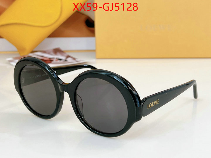 Glasses-Loewe what best replica sellers ID: GJ5128 $: 59USD