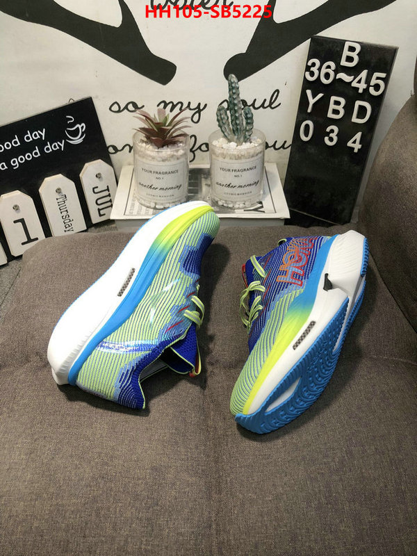 Women Shoes-Hoka where to buy replicas ID: SB5225 $: 105USD