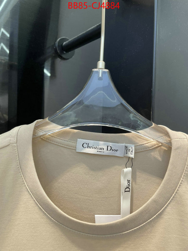 Clothing-Dior best ID: CJ4884 $: 85USD